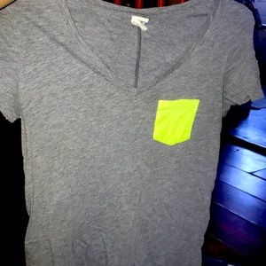 Victoria secret tshirt